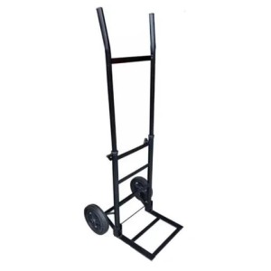 Carrinho Carga Dobrável ROLL