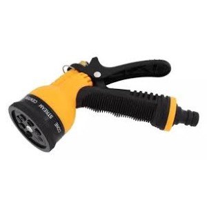 Esguicho C/8 Jatos WESTERN