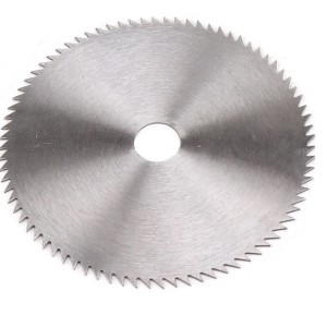  Disco de Serra Madeira 110MM 60D EDA