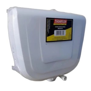 Caixa Descarga 6/9 LITROS THOMPSON