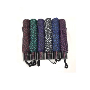 Guarda-Chuva Sombrinha Colorido JMD