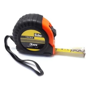 Trena Emborrachada Standard 3M EDA