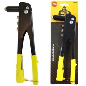 Rebitadeira Manual GORILLAZ