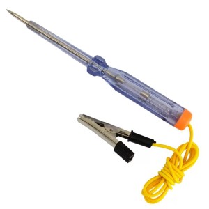 Chave Teste Polaridade WESTERN