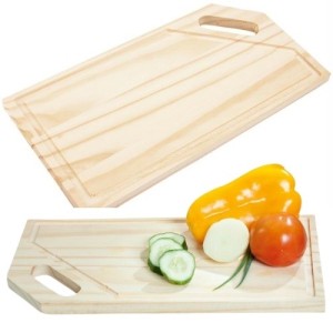 Tábua Canaleta N°5 20X40CM ATA