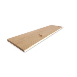 Prateleira Madeira 20X50CM ATA