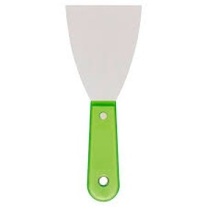 Espátula Cabo de Plástico 6CM CONDOR