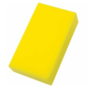 Bloco de Espuma C/20 PAMPA