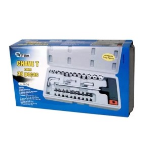 Chave T C/36 WESTERN