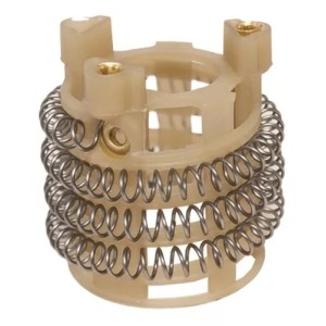 Resistência Eletrônica 5500W 127V SINTEX