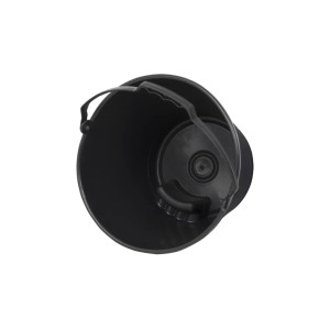 Balde Pedreiro 12L POLYMER