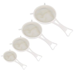 Kit Peneira C/4 WESTERN