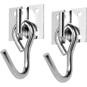 Gancho de Rede C/12 PARAFUSAR