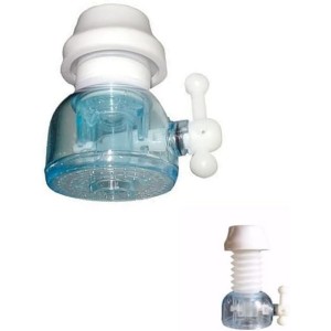 Arejador Chuveirinho ECO 90 OVERTIME