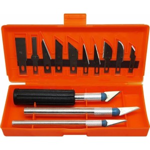 Estilete Precisao C/13 MTX