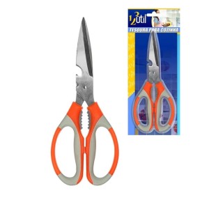 Tesoura Cozinha 123UTIL