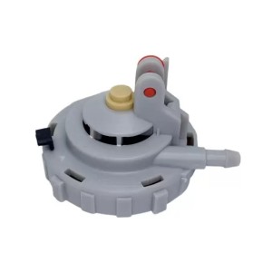 Reparo de Caixa Acoplada Cabeçote ASTRA