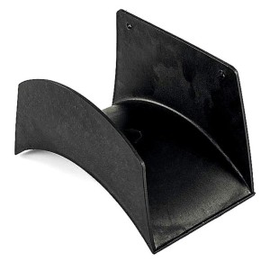 Suporte Mangueira Preto CELUZ