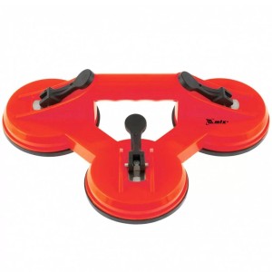 Ventosa Tripla MTX