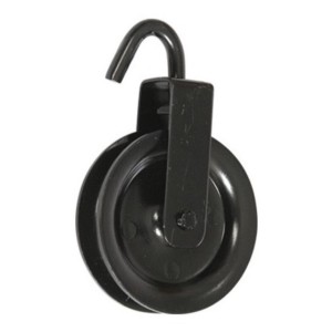 Roldana de Ferro 16CM RCA