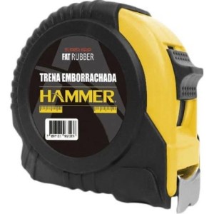Trena Emborrachada 10M HAMMER