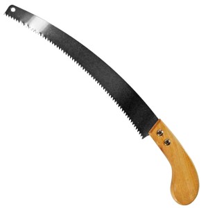 Serrote Poda 33CM WESTERN