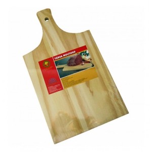 Tábua Tradicional N°4 ATA