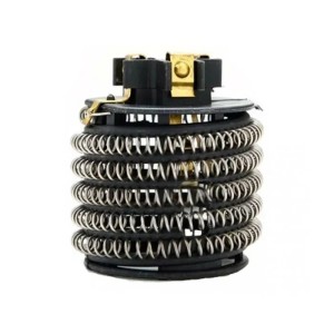 Resistência 4 Temperaturas 5700W 220V CANAÃ