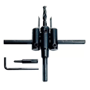 Furador Madeira STRONG