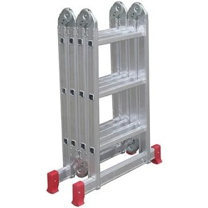 Escada Articulada 4X3 AGATA