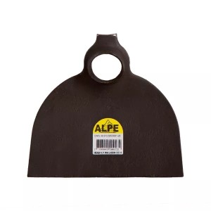 Enxada S/Cabo 15CM ALPE
