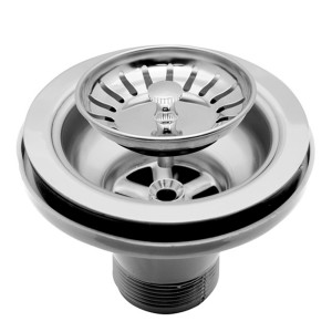 Válvula Americana P/Pia 4.1/2