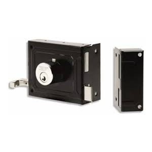 Fechadura de Portão 3F