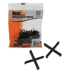 Espaçador 2MM C/100 BESTFER