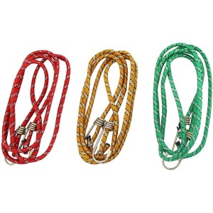 Elástico C/Gancho 1,5M HM