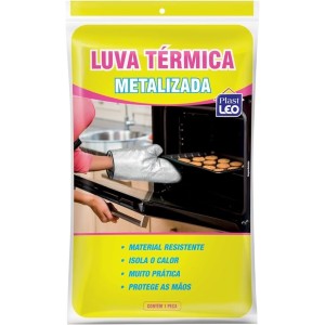 Luva Térmica PLAST LEO
