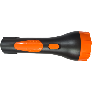 Lanterna Recarregável Led 9 YARA