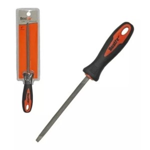 Lima Triangular C/Cabo 4