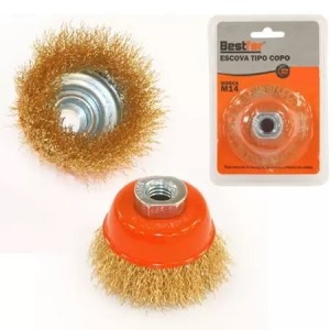 Escova Copo 4
