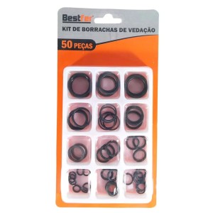 Anel de Vedação (O-Ring) C/50 BESTFER