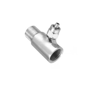 Adaptador Filtro Universal S/Tampão UNIFIX