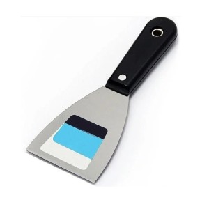 Espátula Cabo Plástico 3