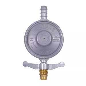 Regulador de Gás ABS IMAR