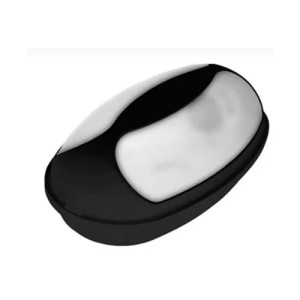 Luminária Tartaruga Preta FC CABOS