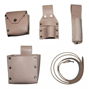 Cinto de Carpinteiro C/4 NAPOLI