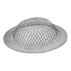 Ralo Galvanizado Pia Grande JWC