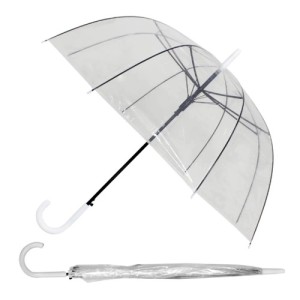 Guarda Chuva Transparente JMD