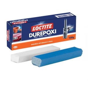 Massa Epóxi 100g DUREPOXI LOCTITE