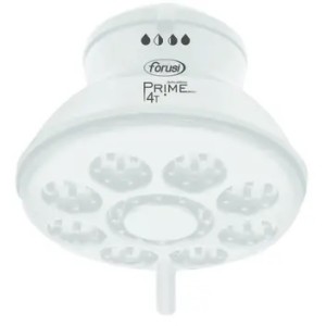 Ducha Prime 5500W 220V 4T FORUSI
