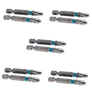 Ponta Bits Phillips 50MM C/10 XDX